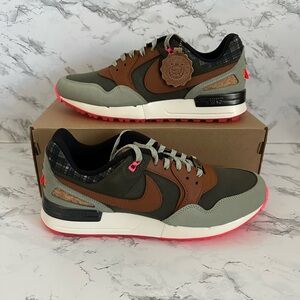 Nike Air Pegasus '89 Golf NRG Open Championship Pack FQ8316-300 Men’s Size 9.5